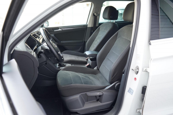 Volkswagen Tiguan 2.0 TSI 4Motion Highline Business R | 360 | VIRTUAL COCKPIT | ACC
