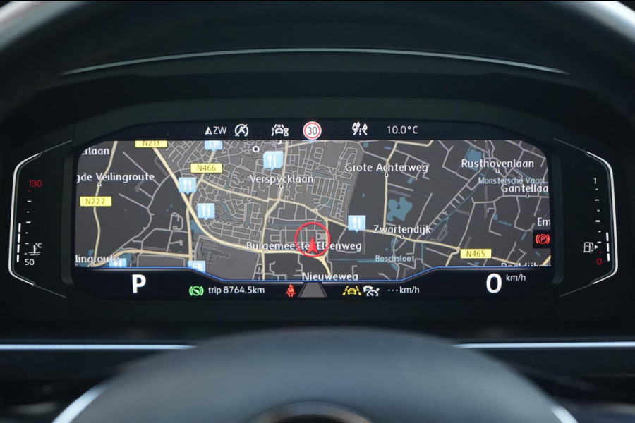 Volkswagen Tiguan 2.0 TSI 4Motion Highline Business R | 360 | VIRTUAL COCKPIT | ACC