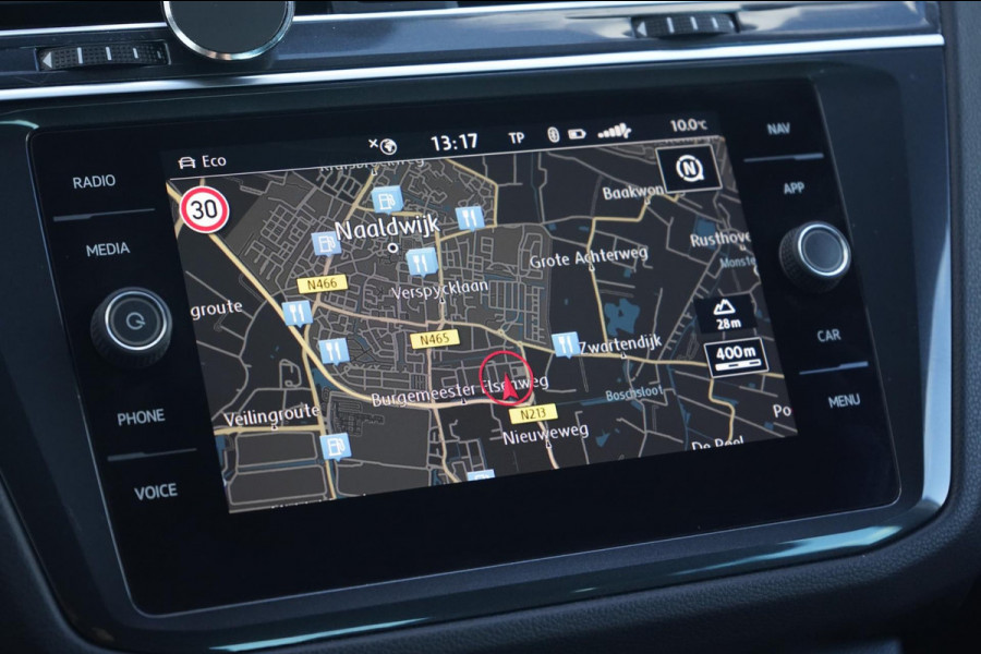 Volkswagen Tiguan 2.0 TSI 4Motion Highline Business R | 360 | VIRTUAL COCKPIT | ACC