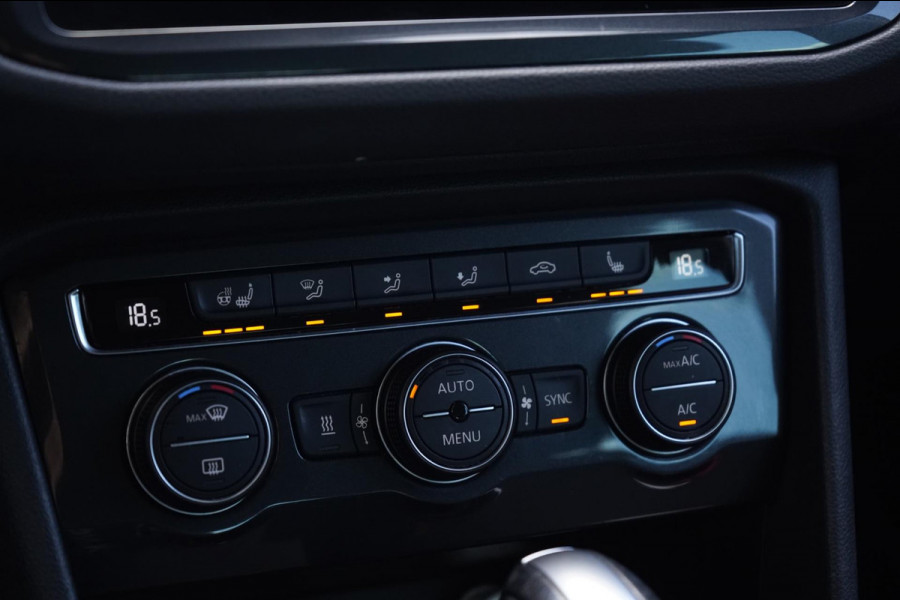 Volkswagen Tiguan 2.0 TSI 4Motion Highline Business R | 360 | VIRTUAL COCKPIT | ACC