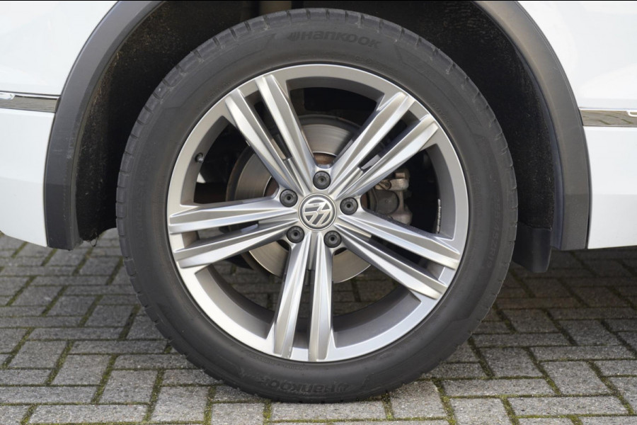 Volkswagen Tiguan 2.0 TSI 4Motion Highline Business R | 360 | VIRTUAL COCKPIT | ACC