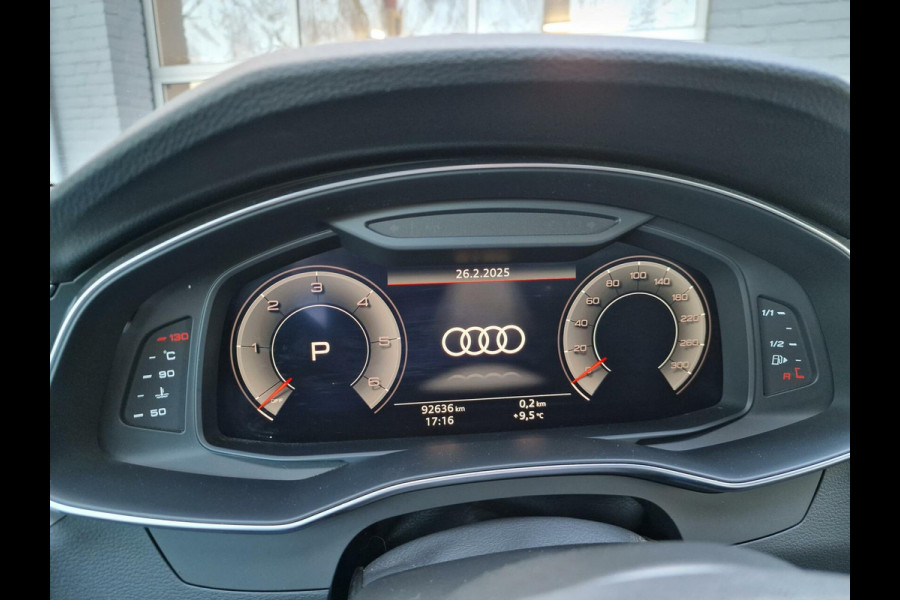 Audi A6 Avant 40 TDI quattro Sport Pro Line S 251PK|21 inch|Digidash|Trekhaak|S-line|LED|Standkachel