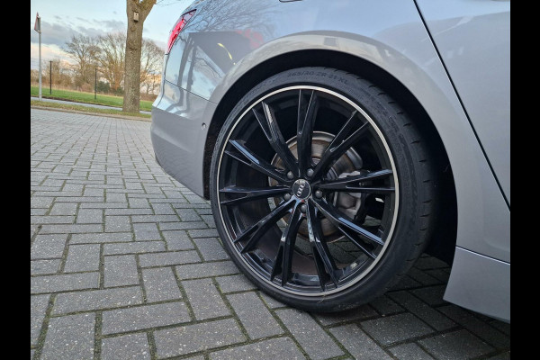 Audi A6 Avant 40 TDI quattro Sport Pro Line S 251PK|21 inch|Digidash|Trekhaak|S-line|LED|Standkachel