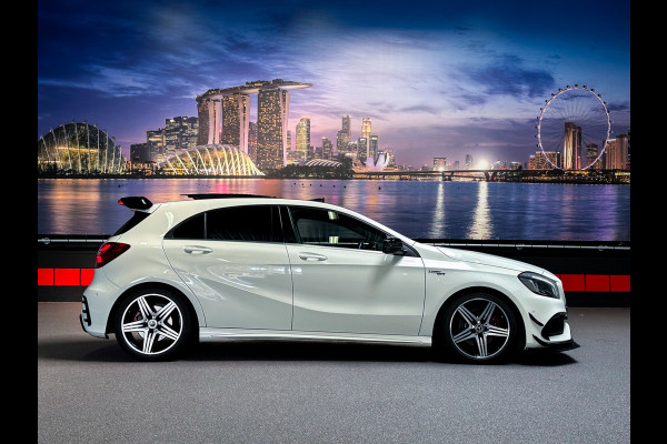 Mercedes-Benz A-Klasse A250 Sport 4MATIC |Sterrenhemel|Sfeer|Panorama|H/K