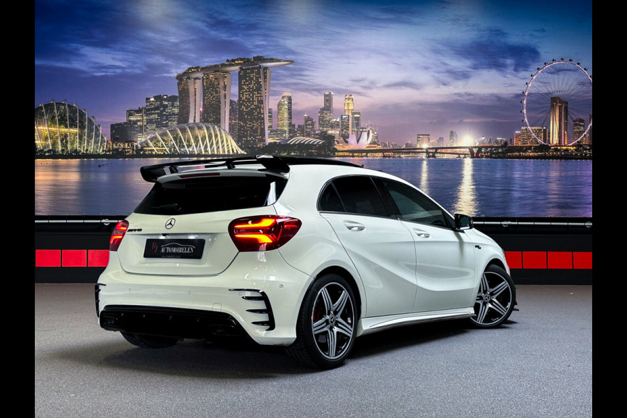 Mercedes-Benz A-Klasse A250 Sport 4MATIC |Sterrenhemel|Sfeer|Panorama|H/K