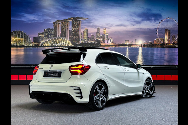 Mercedes-Benz A-Klasse A250 Sport 4MATIC |Sterrenhemel|Sfeer|Panorama|H/K