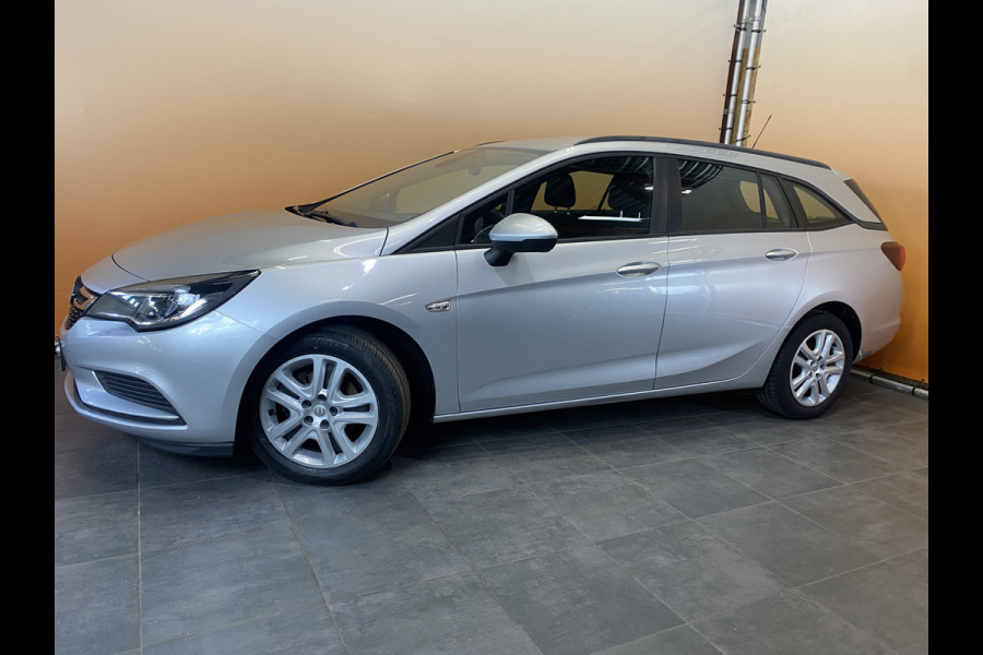 Opel Astra Sports Tourer 1.0 Edition TREKHAAK