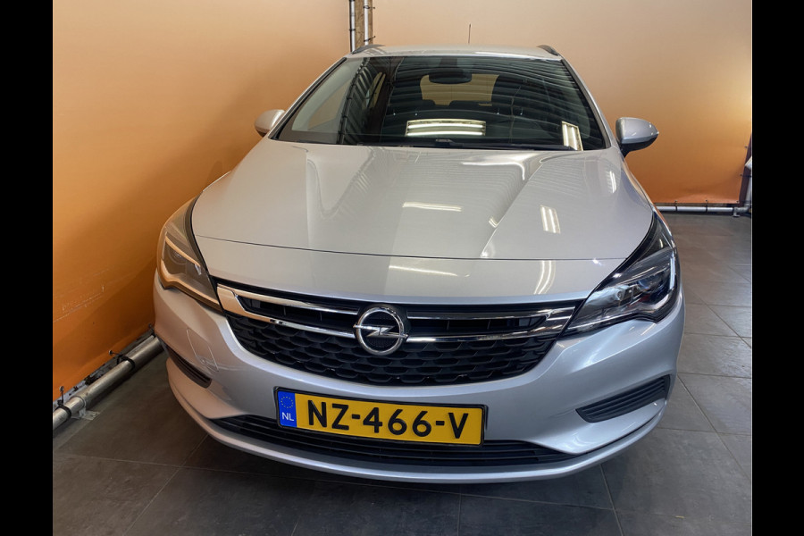 Opel Astra Sports Tourer 1.0 Edition TREKHAAK