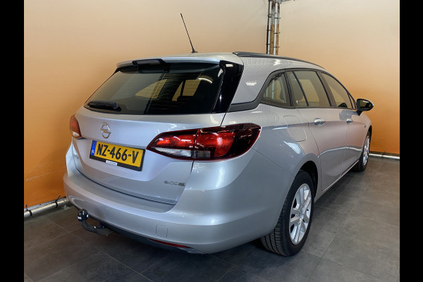 Opel Astra Sports Tourer 1.0 Edition TREKHAAK