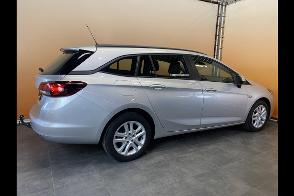 Opel Astra Sports Tourer 1.0 Edition TREKHAAK