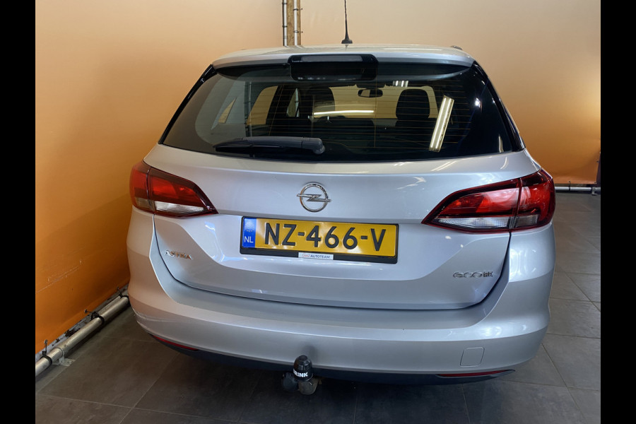 Opel Astra Sports Tourer 1.0 Edition TREKHAAK