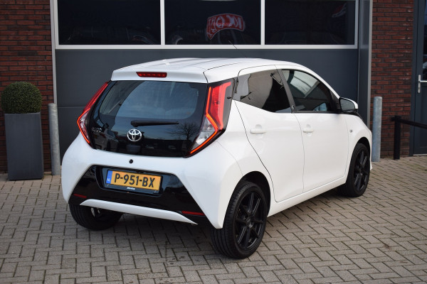 Toyota Aygo 1.0 VVT-i Automaat | Airco | Camera | PDC