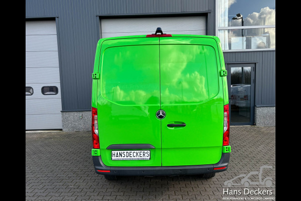 Mercedes-Benz Sprinter 316 L2 H1 Automaat 163PK DAB MBUX 360° Camera RWD