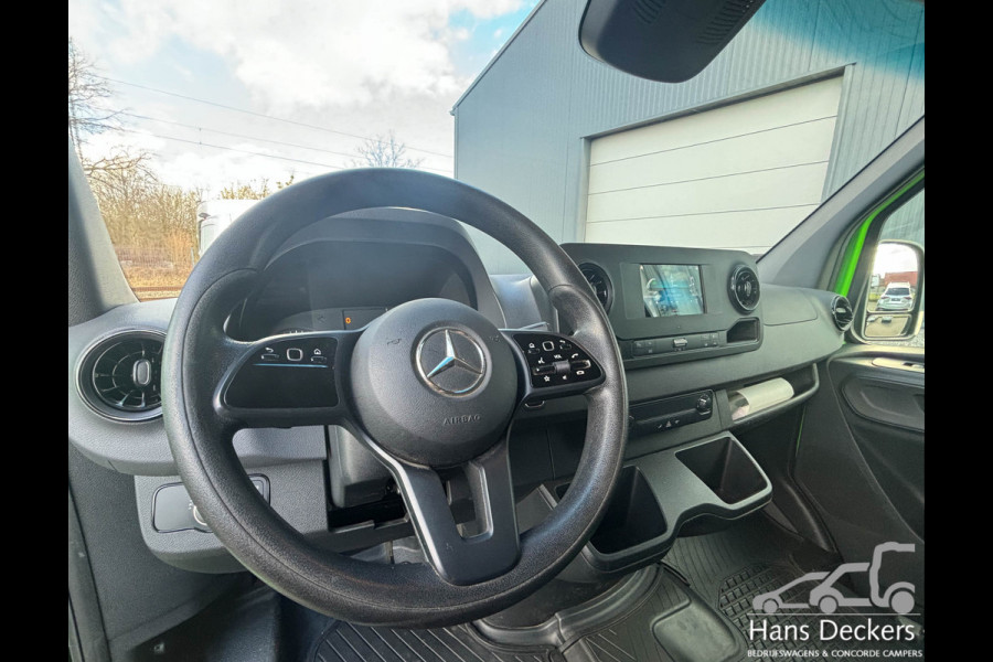 Mercedes-Benz Sprinter 316 L2 H1 Automaat 163PK DAB MBUX 360° Camera RWD