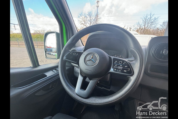 Mercedes-Benz Sprinter 316 L2 H1 Automaat 163PK DAB MBUX 360° Camera RWD