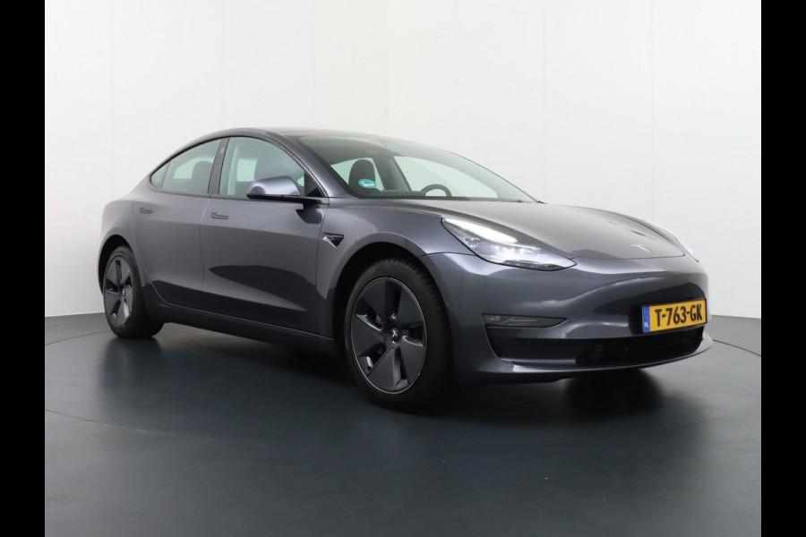 Tesla Model 3 Long Range RWD 75 kWh TESLA GARANTIE t/m