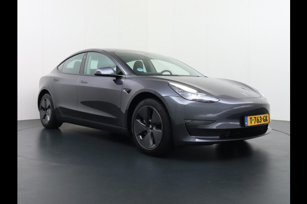 Tesla Model 3 Long Range RWD 75 kWh TESLA GARANTIE t/m