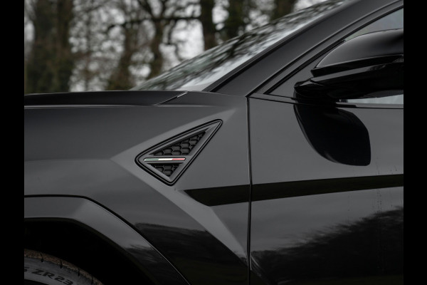 Lamborghini Urus 4.0 V8 | Full option! | B&O | 2e eig | Rear Seat Entertainment | Carbon interieur | NL-auto