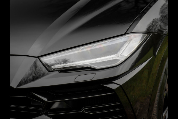 Lamborghini Urus 4.0 V8 | Full option! | B&O | 2e eig | Rear Seat Entertainment | Carbon interieur | NL-auto