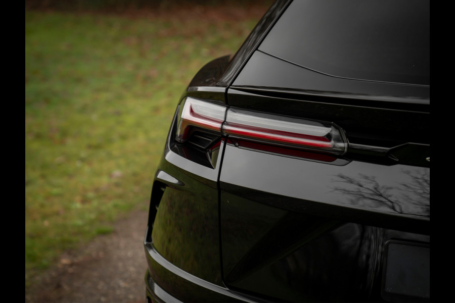 Lamborghini Urus 4.0 V8 | Full option! | B&O | 2e eig | Rear Seat Entertainment | Carbon interieur | NL-auto
