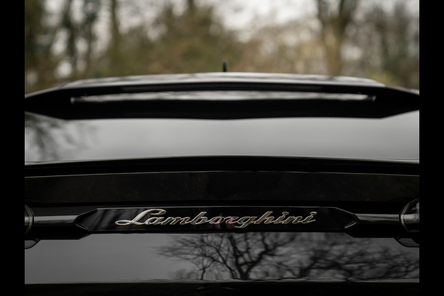 Lamborghini Urus 4.0 V8 | Full option! | B&O | 2e eig | Rear Seat Entertainment | Carbon interieur | NL-auto
