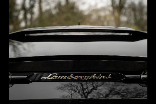 Lamborghini Urus 4.0 V8 | Full option! | B&O | 2e eig | Rear Seat Entertainment | Carbon interieur | NL-auto