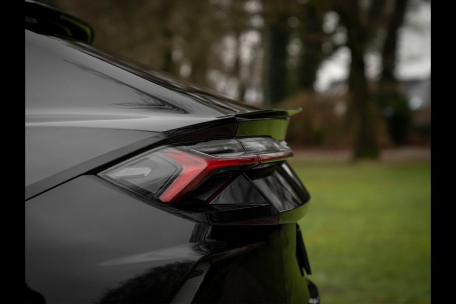 Lamborghini Urus 4.0 V8 | Full option! | B&O | 2e eig | Rear Seat Entertainment | Carbon interieur | NL-auto