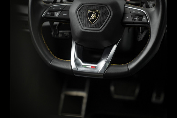 Lamborghini Urus 4.0 V8 | Full option! | B&O | 2e eig | Rear Seat Entertainment | Carbon interieur | NL-auto