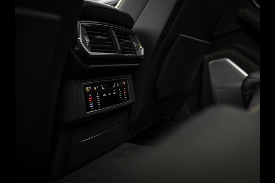 Lamborghini Urus 4.0 V8 | Full option! | B&O | 2e eig | Rear Seat Entertainment | Carbon interieur | NL-auto