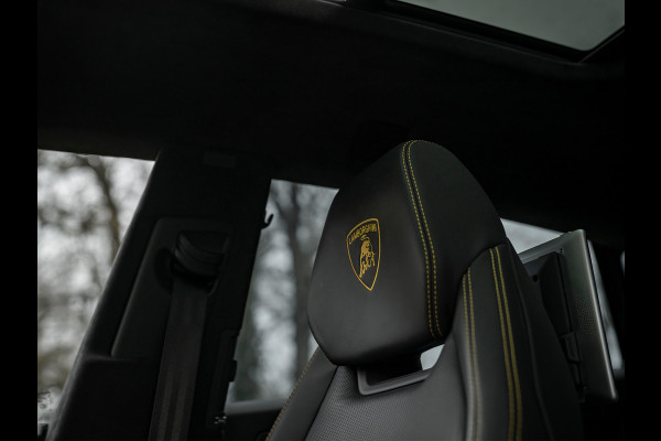Lamborghini Urus 4.0 V8 | Full option! | B&O | 2e eig | Rear Seat Entertainment | Carbon interieur | NL-auto
