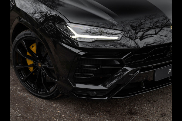 Lamborghini Urus 4.0 V8 | Full option! | B&O | 2e eig | Rear Seat Entertainment | Carbon interieur | NL-auto
