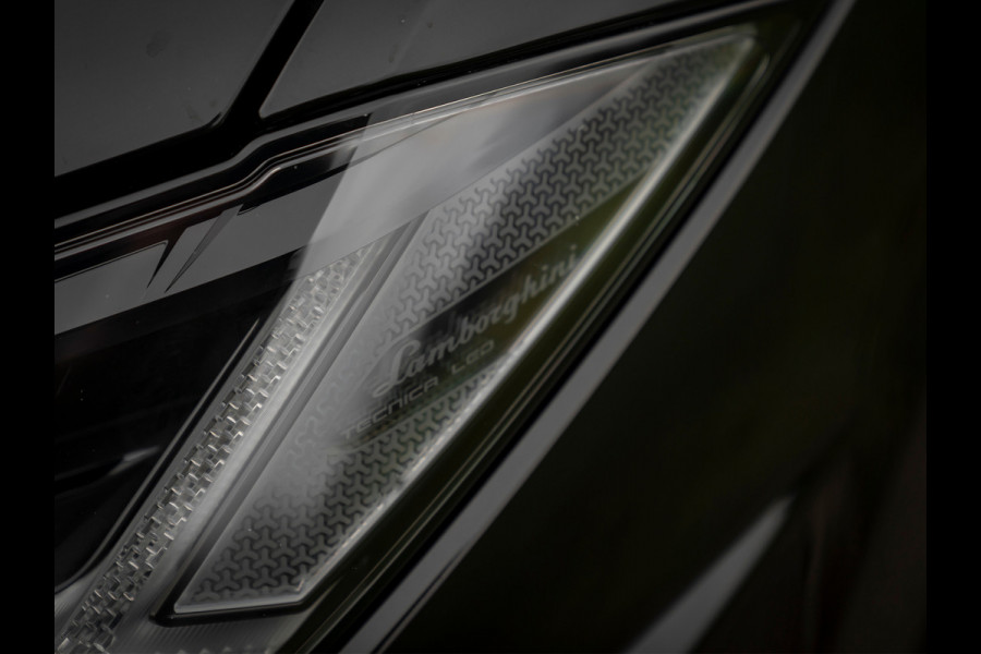 Lamborghini Urus 4.0 V8 | Full option! | B&O | 2e eig | Rear Seat Entertainment | Carbon interieur | NL-auto