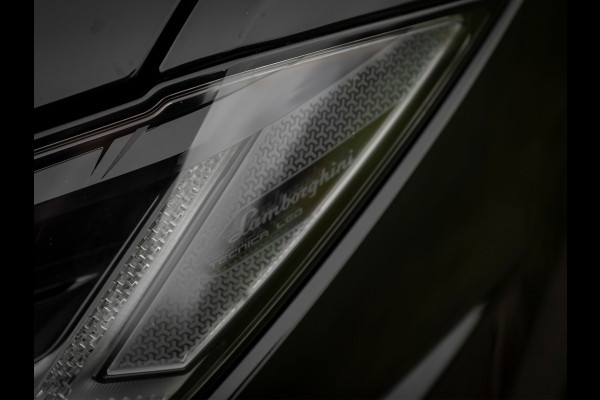Lamborghini Urus 4.0 V8 | Full option! | B&O | 2e eig | Rear Seat Entertainment | Carbon interieur | NL-auto