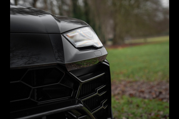 Lamborghini Urus 4.0 V8 | Full option! | B&O | 2e eig | Rear Seat Entertainment | Carbon interieur | NL-auto