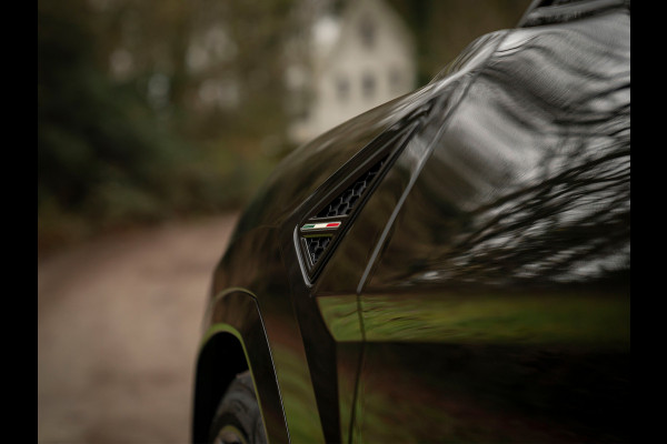 Lamborghini Urus 4.0 V8 | Full option! | B&O | 2e eig | Rear Seat Entertainment | Carbon interieur | NL-auto