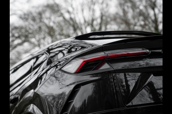 Lamborghini Urus 4.0 V8 | Full option! | B&O | 2e eig | Rear Seat Entertainment | Carbon interieur | NL-auto
