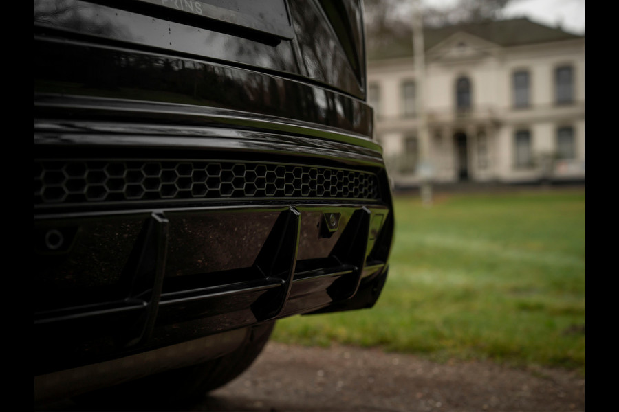 Lamborghini Urus 4.0 V8 | Full option! | B&O | 2e eig | Rear Seat Entertainment | Carbon interieur | NL-auto