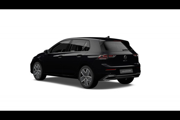 Volkswagen Golf Style Edition 1.5 eHybrid 150 kW / 204 pk Hatchbac