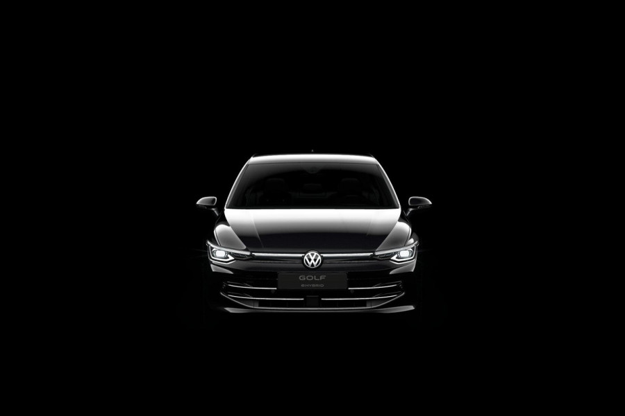 Volkswagen Golf Style Edition 1.5 eHybrid 150 kW / 204 pk Hatchbac