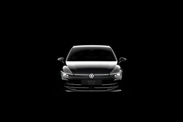 Volkswagen Golf Style Edition 1.5 eHybrid 150 kW / 204 pk Hatchbac