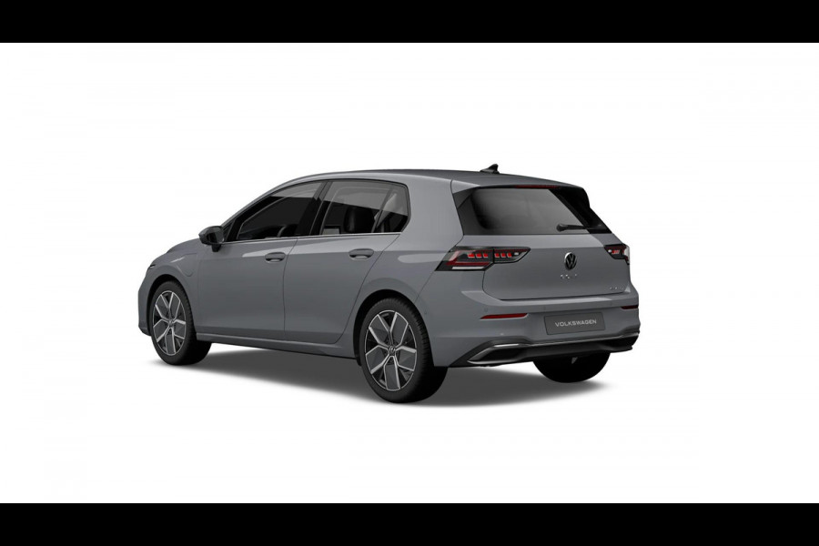 Volkswagen Golf Style Edition 1.5 eHybrid 150 kW / 204 pk Hatchbac