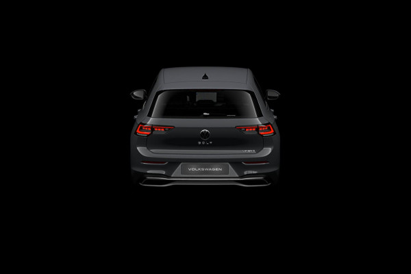 Volkswagen Golf Style Edition 1.5 eHybrid 150 kW / 204 pk Hatchbac