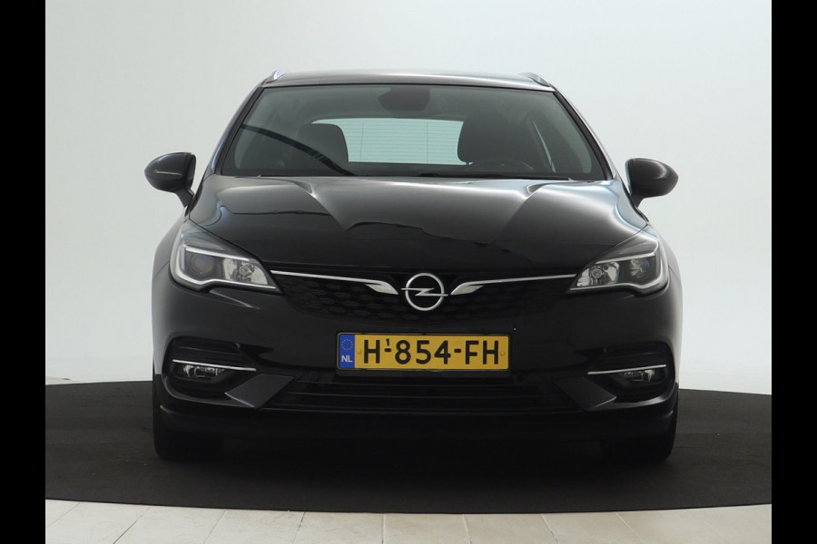 Opel Astra Sports Tourer 1.2 Launch Edition Navi | CarPlay | 1ste eigenaar