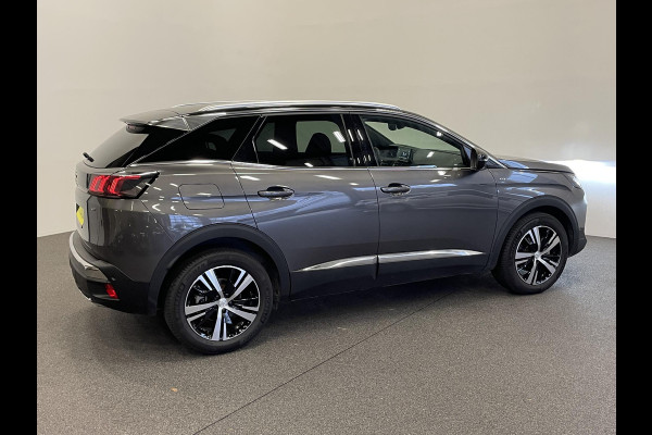 Peugeot 3008 1.2 130 pk EAT-8 Aut. GT Line Airco|ECC Navi Carplay PDC VA + Camera Full LED 18" LM Velgen