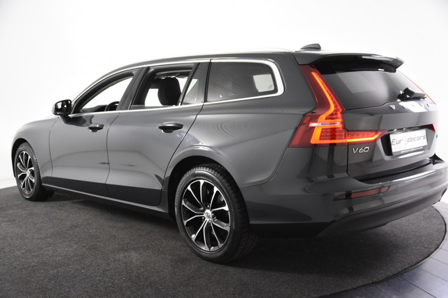 Volvo V60 2.0 D3 Momentum Pro *1ste Eigenaar*Leer*Standkachel*