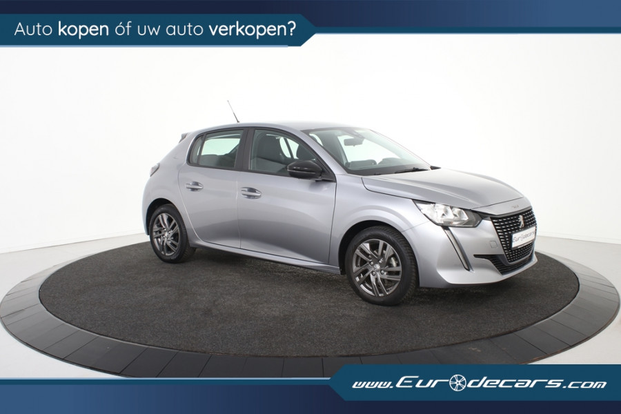 Peugeot 208 Active *1ste Eigenaar*Carplay*Park assist*