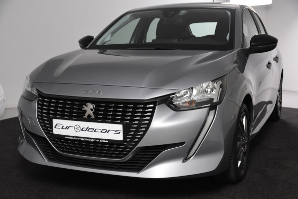 Peugeot 208 Active *1ste Eigenaar*Carplay*Park assist*