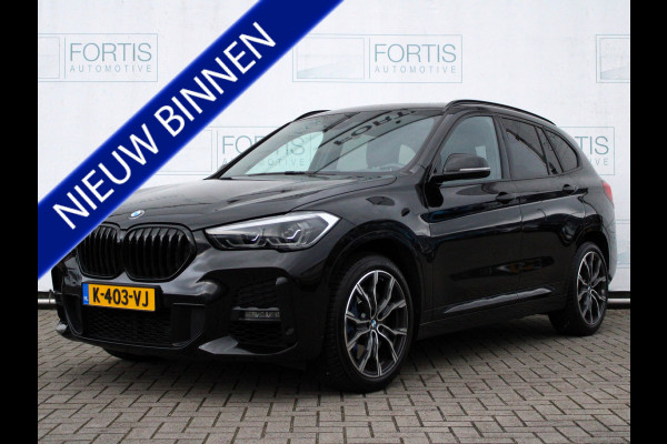 BMW X1 sDrive20i High Executive NL AUTO | DEALER ONDERH | HEAD UP | PANO | CAMERA |