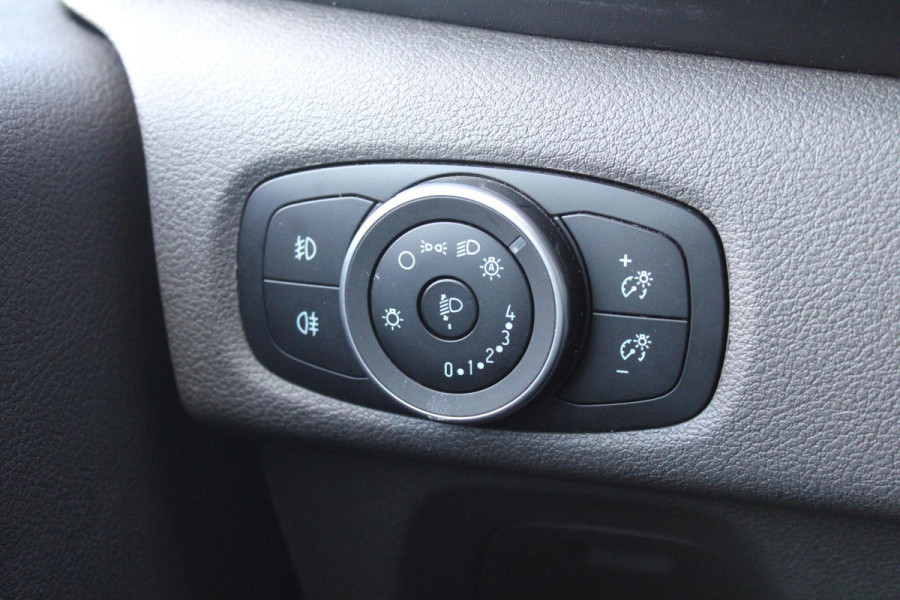 Ford Transit Custom 310 2.0 TDCI L1H1 Sport | 185pk | Dubbele schuifdeur | Scherm met Apple Carplay/Android Auto | Stoelverwarming | Voorruitverwarming
