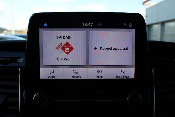 Ford Transit Custom 310 2.0 TDCI L1H1 Sport | 185pk | Dubbele schuifdeur | Scherm met Apple Carplay/Android Auto | Stoelverwarming | Voorruitverwarming